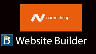 Quick Namecheap Website Builder Tutorial overview [upl. by Sualokin]