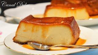 BUDIN O PUDIN DE PAN RECETA FÁCIL  RAPIDA Y BUENISIMA [upl. by Chery249]