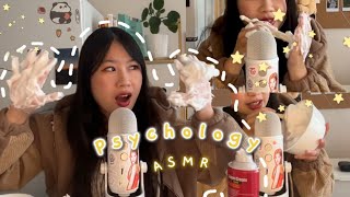 ASMR Everyone MUST know these Cognitive biases to improve decision making  Bite sized Psychology [upl. by Ntsud]