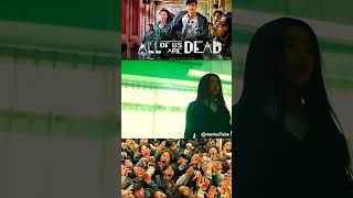 “ All of us are Dead ” One of the best Series  How many times have you watched this series [upl. by Patty]