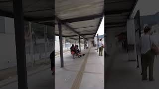 Parte 2 sobre a estação de Belford [upl. by Alrad313]