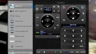 Roomie Remote [upl. by Kenon]