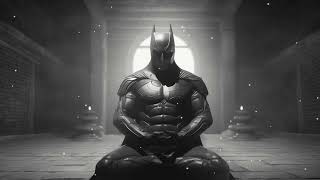 3 Hour Meditating with Bruce Wayne in The Dark Knight Ambient  For Sleep  Meditation  Peace [upl. by Bengt]