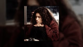 Labrinth Zendaya  All For Us sped up [upl. by Hercules187]