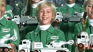 Hess Truck 2006 TV Commercial HD [upl. by Imoan509]