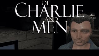 Charlie Baker  ONX  Ep304 Of Charlie And Men [upl. by Drye]