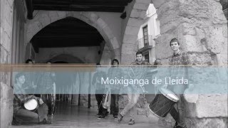 Moixiganga de Lleida [upl. by Suiravaj]