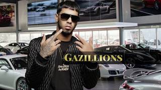 Anuel AA Net Worth 2020  Lifestyle Houses Cars Revealed [upl. by Rik405]