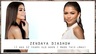 ZENDAYA pictures [upl. by Shana]