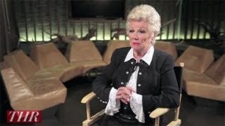 Mitzi Gaynor on Marilyn Sinatra and The Beatles [upl. by Aneert]