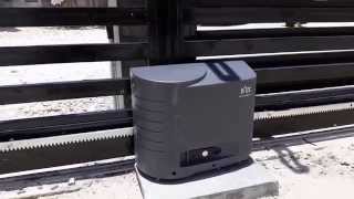 Ditec Automatic Gate Motor [upl. by Kile]