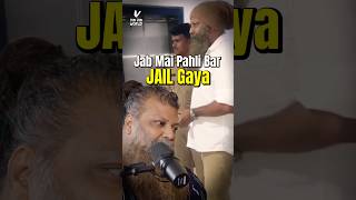 Overcrowded Jail Full Podcast On VinVinWorld EP 16 podcast shivsena jail trending [upl. by Ainos]