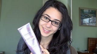 Hair Product Rave LOreal EverPure SulfateFree Shampoo [upl. by Giorgia]