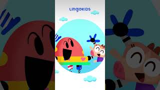 Bienvenidos al UNIVERSO MÁGICO DE LINGOKIDS 🚀🪐Únete a este increíble viaje con LingokidsenEspanol✨ [upl. by Siroled261]