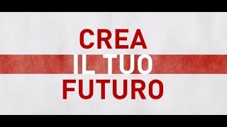 Crea il tuo futuro iscriviti all’Università di Bologna [upl. by Ial928]