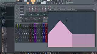 GehLekTeks How To Tek  FL Studio tutorial Ep3 Drum patterns and grooves [upl. by Beebe]