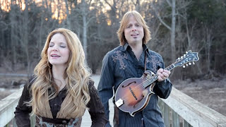 The Roys  Trailblazer  Bluegrass Music Video HD amp CC [upl. by Owain]