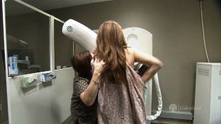 Tour the Oakwood Breast Care Center Dearborn [upl. by Nashoma]