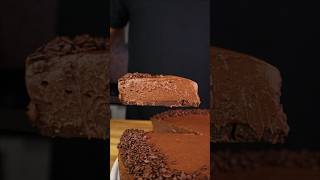 TORTA MOUSSE DE CHOCOLATE [upl. by Elhsa]