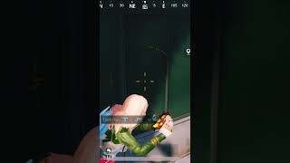 FASTEST 1v3  😂 WITH UZI 1v3clutch bgmishorts pubgbattlegroundsmobileindiagameplay [upl. by Anaigroeg]