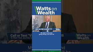 Ultimate Retirement Planning Steps Watts on Wealth Clip 14 Part 4 [upl. by Cinamod]