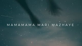 Mamamama Mari Mazhaye ❤️Rasikan [upl. by Bast]