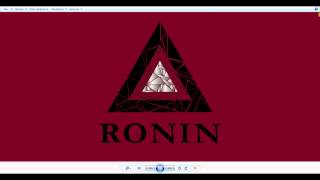 Zack Hemsey  Ronin 2013 Full Album [upl. by Ahsikram]