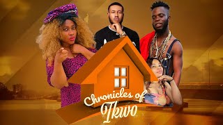 WHAT IT TAKES TO LIVE IN A GHETTO SEASON 10  LATEST NOLLYWOOD COMEDY SERIES [upl. by Gaughan]