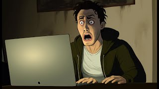 3 Dark Web Horror Stories Animated Vol 2 [upl. by Hooke]