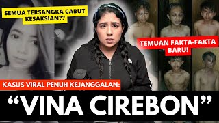 Kronologi Lengkap KASUS VINA CIREBON  NERROR [upl. by Pride]