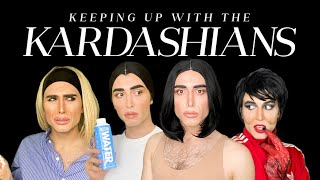 KUWTK SEASON 18 TRAILER  Benito Skinner 2020 [upl. by Eenitsed]