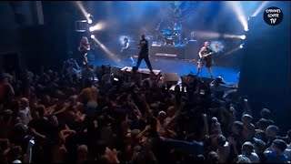 Killswitch Engage  Set This World Ablaze  Full DVD Show HD [upl. by Ahtanamas]