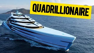 Who Will Win The Race To Become The Worlds First Quadrillionaire [upl. by Yelnik]