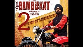 Bambukat 2 new Punjabi upcoming movie [upl. by Martita]