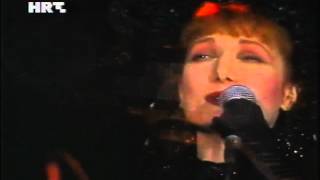 JOSIPA LISAC amp INDEXI  O jednoj mladosti live 1995 [upl. by Loseff572]