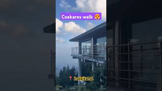 Kodaikanal coakers walk ❤️‍🩹😍part 1 This place is located 2 km from Kodaikal Lakekodaikanalvlog [upl. by Assinna918]