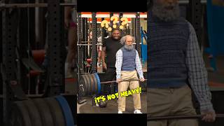 Grand Anatoly Gym Prank😂💥 anatoly anatolygymprank anatolyprank fyp frank gymprank gym troll [upl. by Lesig]