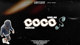 COCO  REMIXMERVIN amp WHELAN [upl. by Senhauser]