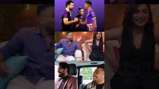 ഒരു കൈയബദ്ധം നാറ്റിക്കരുത് 🤣 Basil Joseph  Pearle Maaney Show With Nazriya Nazim And Basil Joseph [upl. by Alletse]