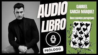 12 CUENTOS PEREGRINOS  AUDIOLIBRO PRÓLOGO  ESPAÑOL [upl. by Mcmath]