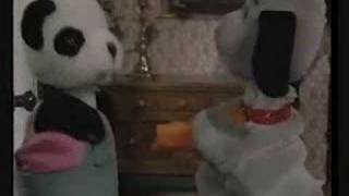 The Sooty Show  Toys  Part One [upl. by Margreta]