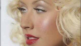 CHRISTINA AGUILERA  ACAPELLA COMPILATION [upl. by Aimar]