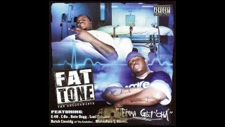 Fat Tone  Hustlin Ft Luni Coleone amp Boy Big [upl. by Revned343]