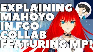 Breaking Down Mahoyo in FGO BIG Collab Video With MP [upl. by Pascal]