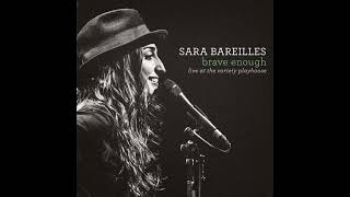 Love Song Live at the Variety Playhouse Atlanta GA May 2013 Sara Bareilles [upl. by Aylatan]