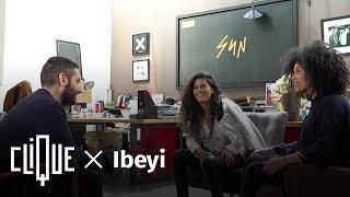 Clique x Ibeyi [upl. by Aser]