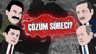 Yeni Çözüm Süreci [upl. by Sapphira]