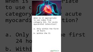 2024 ICD10CM GUIDELINES  ACUTE MI [upl. by Ecila43]