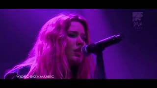 Joss Stone  Teardrops [upl. by Yendor304]