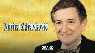 Novica Zdravkovic  Splavovi  Audio 2000 [upl. by Barnabe]